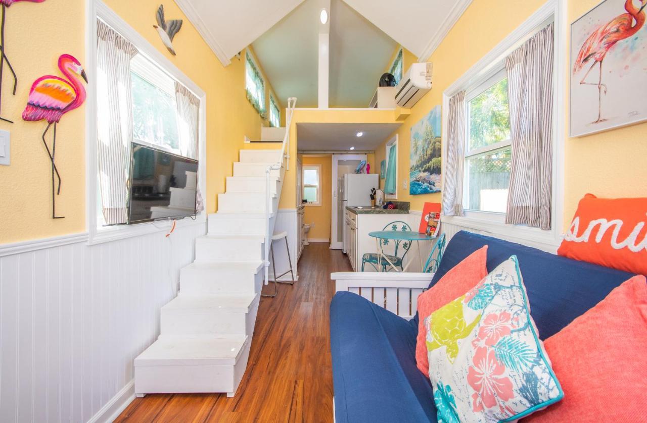 Casa vacanze Tiny House Siesta