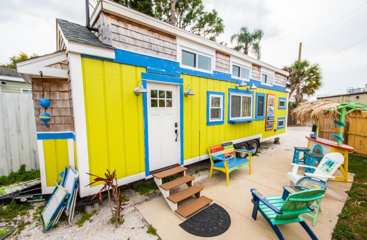 Tiny House Siesta Casa vacanze Sarasota