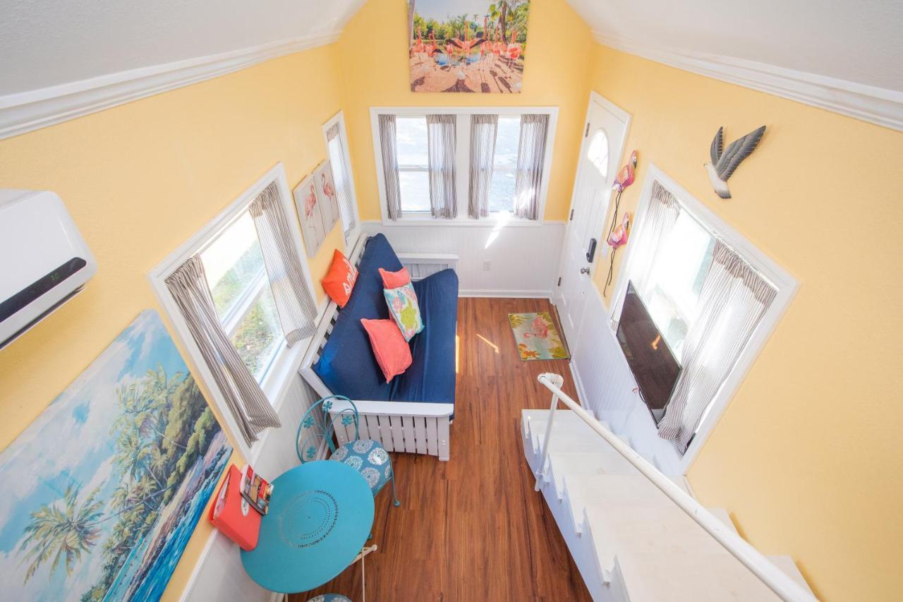 Casa vacanze Tiny House Siesta