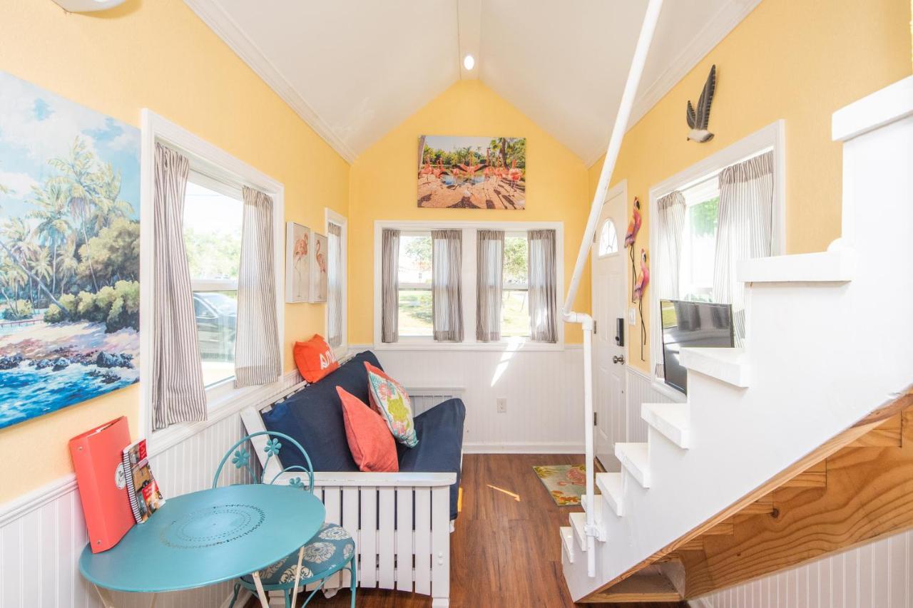 Tiny House Siesta Casa vacanze *
