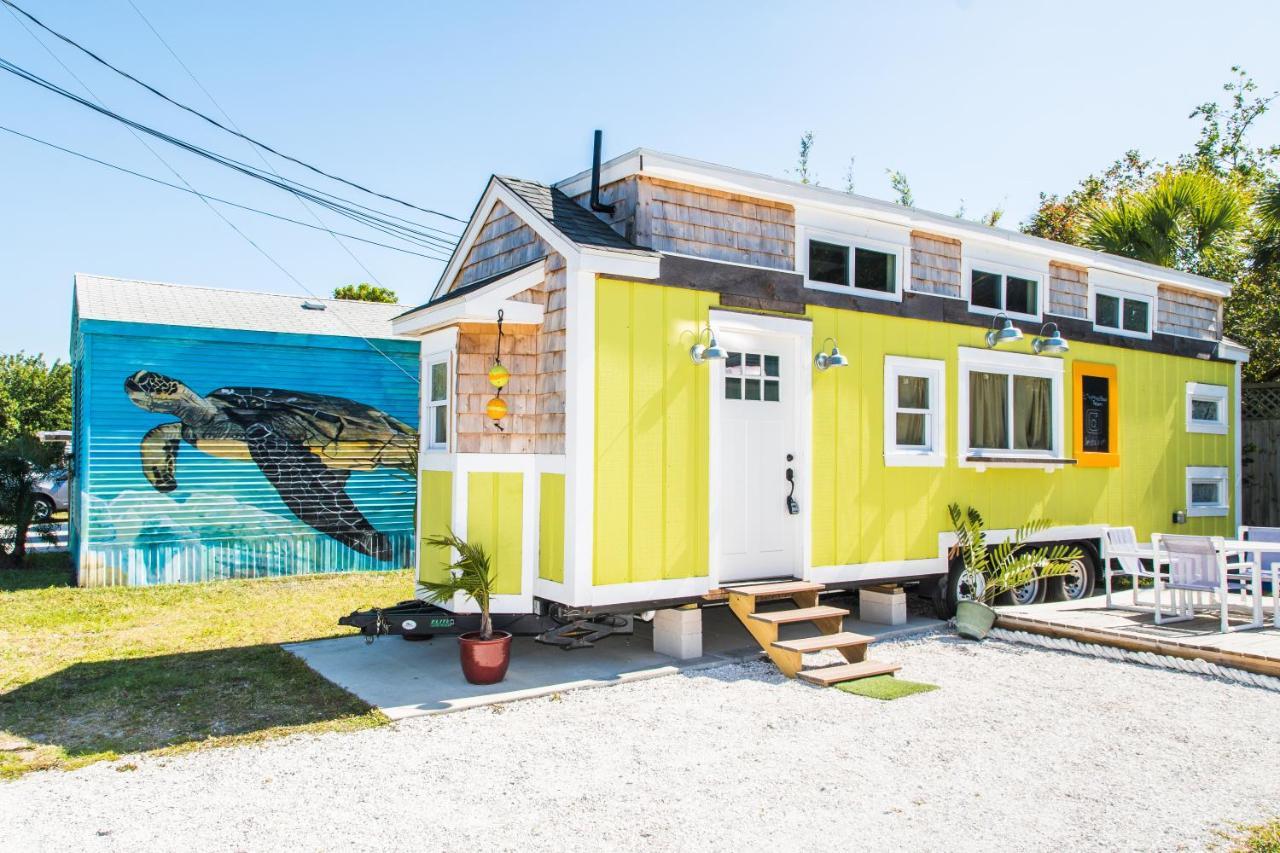 Tiny House Siesta Casa vacanze *