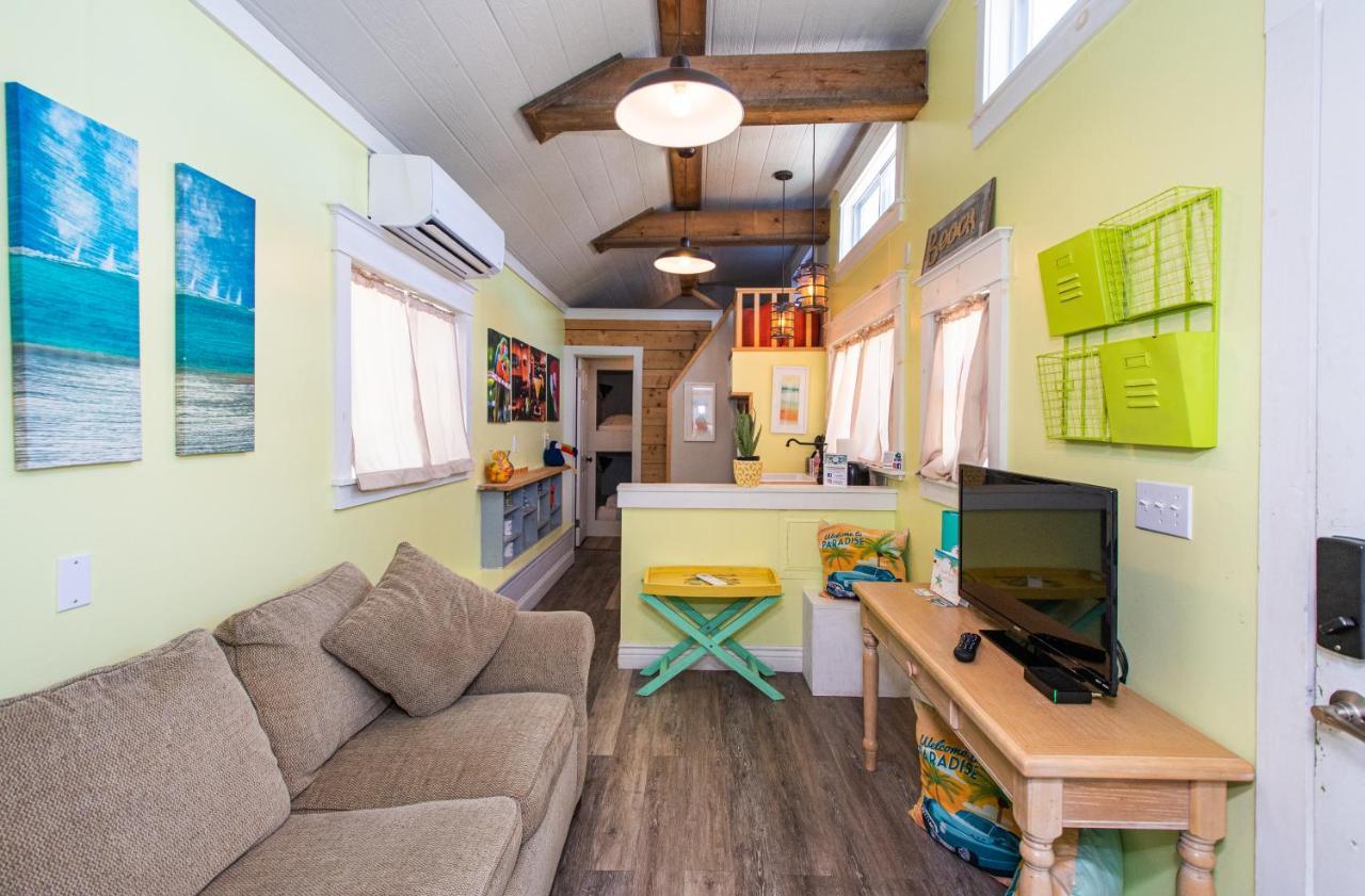 Casa vacanze Tiny House Siesta