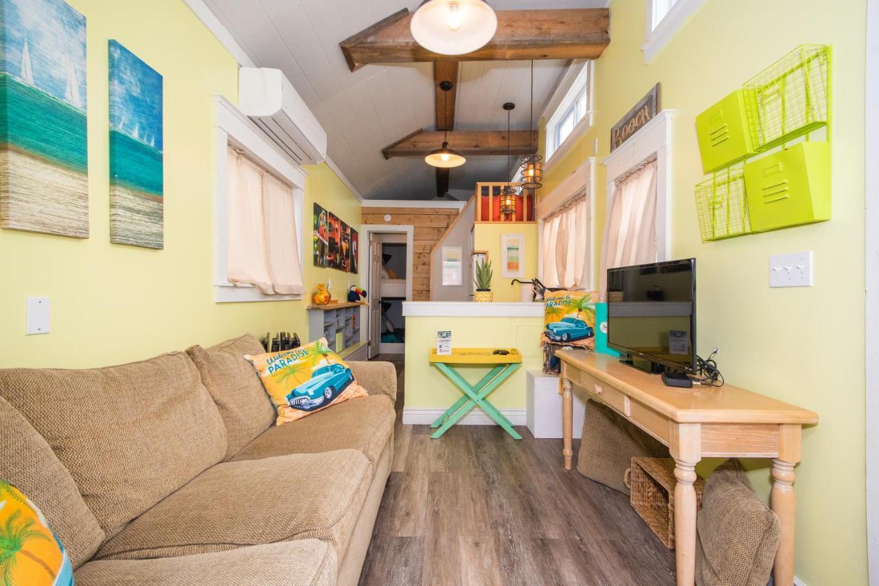 Tiny House Siesta Casa vacanze *