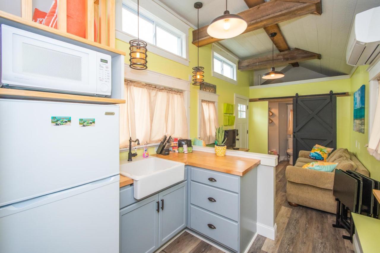 Tiny House Siesta Casa vacanze Sarasota