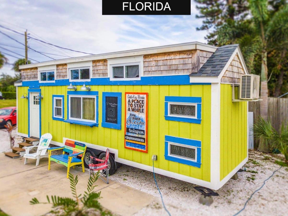 Casa vacanze Tiny House Siesta Sarasota