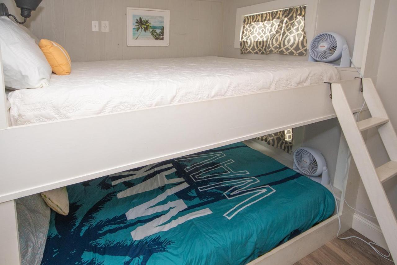 Casa vacanze Tiny House Siesta *