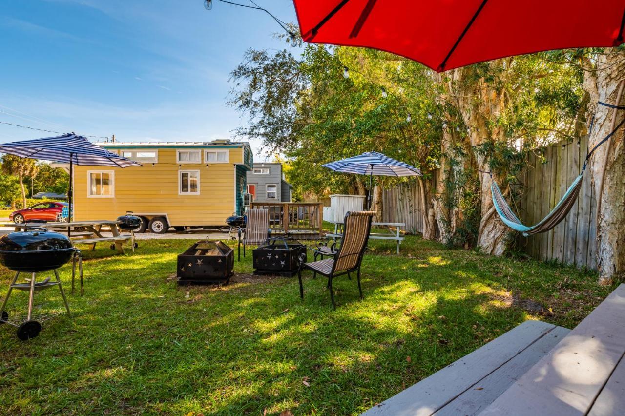Tiny House Siesta Casa vacanze *