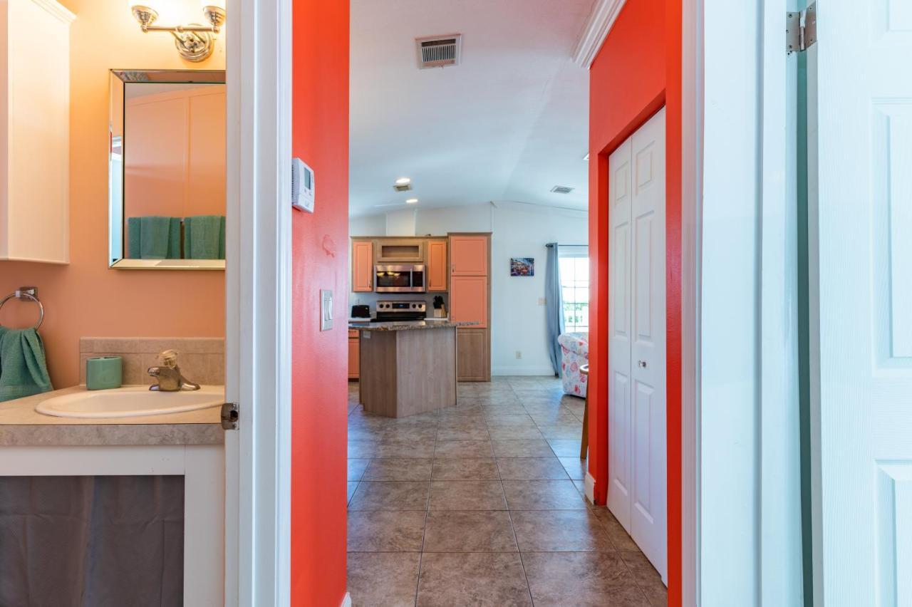 Casa vacanze Tiny House Siesta *