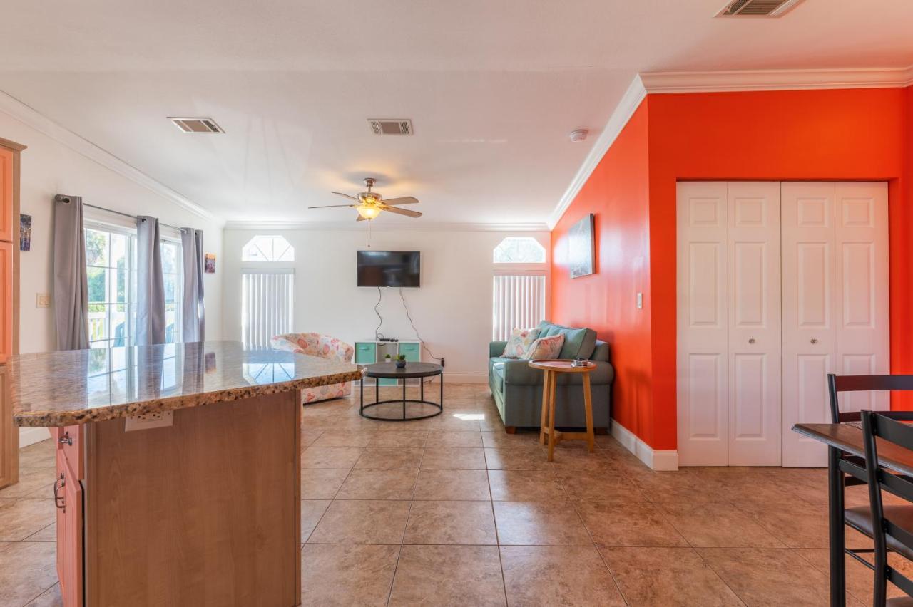 Casa vacanze Tiny House Siesta Sarasota