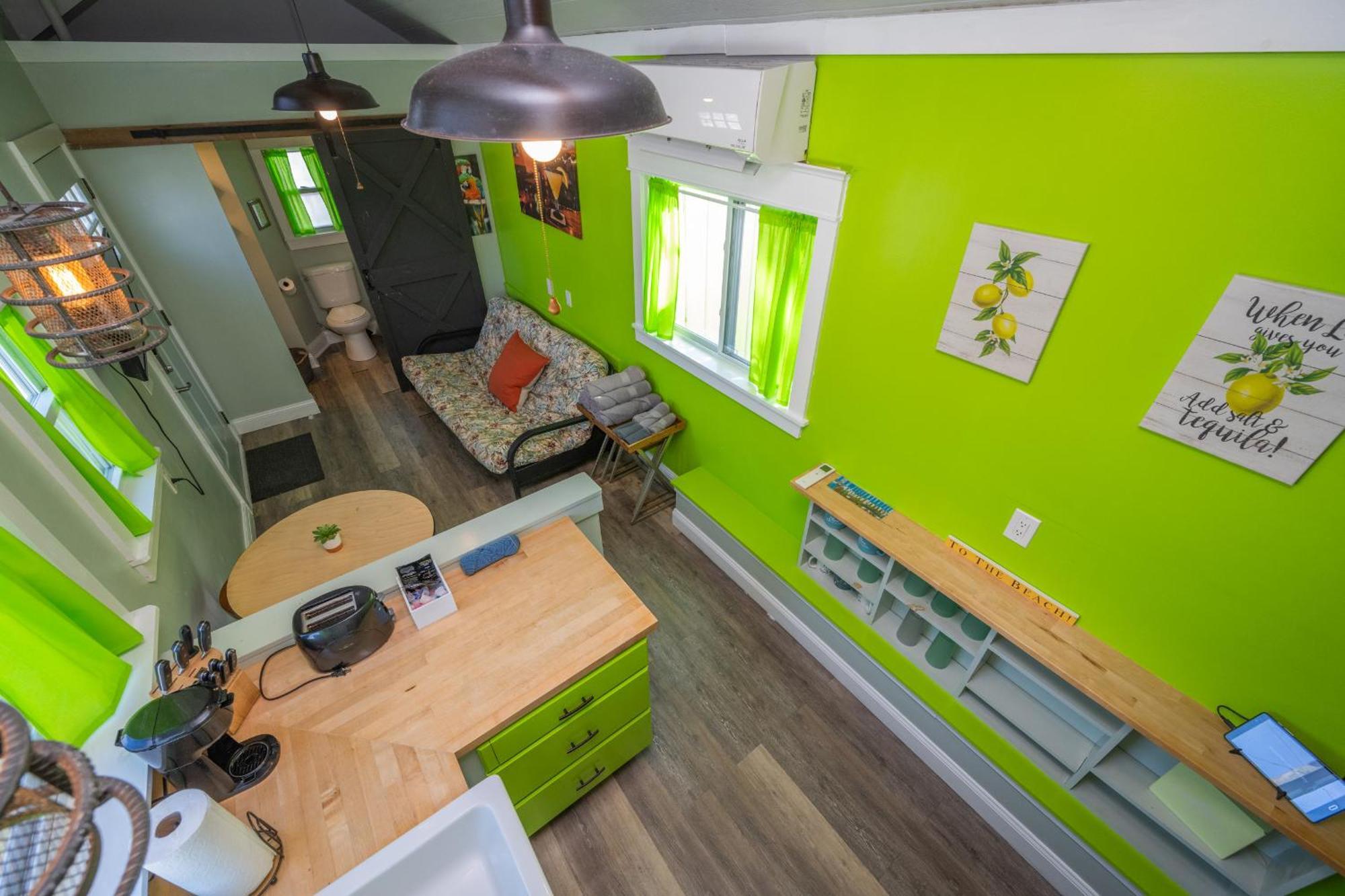 Casa vacanze Tiny House Siesta Sarasota