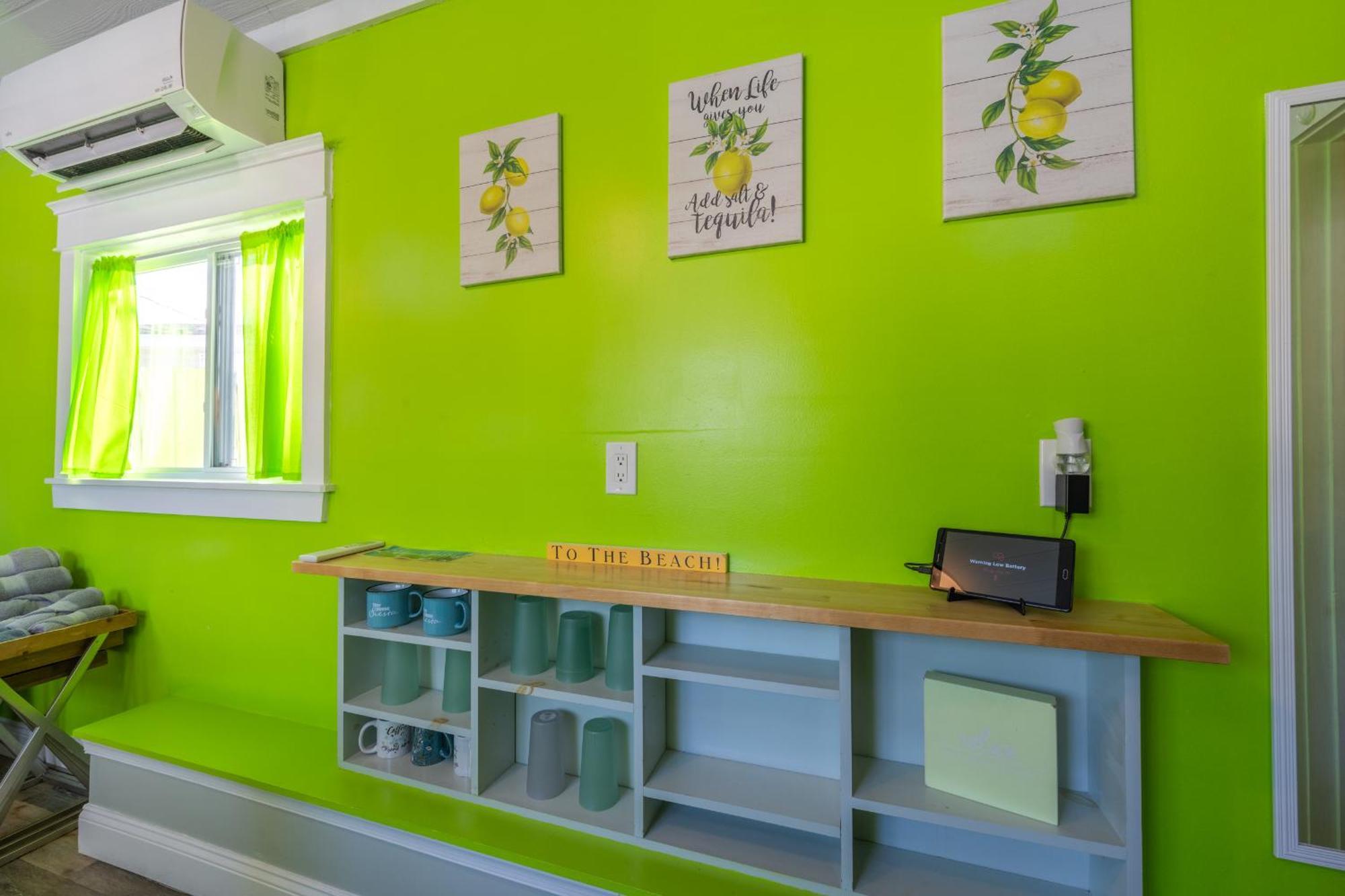 Casa vacanze Tiny House Siesta Sarasota