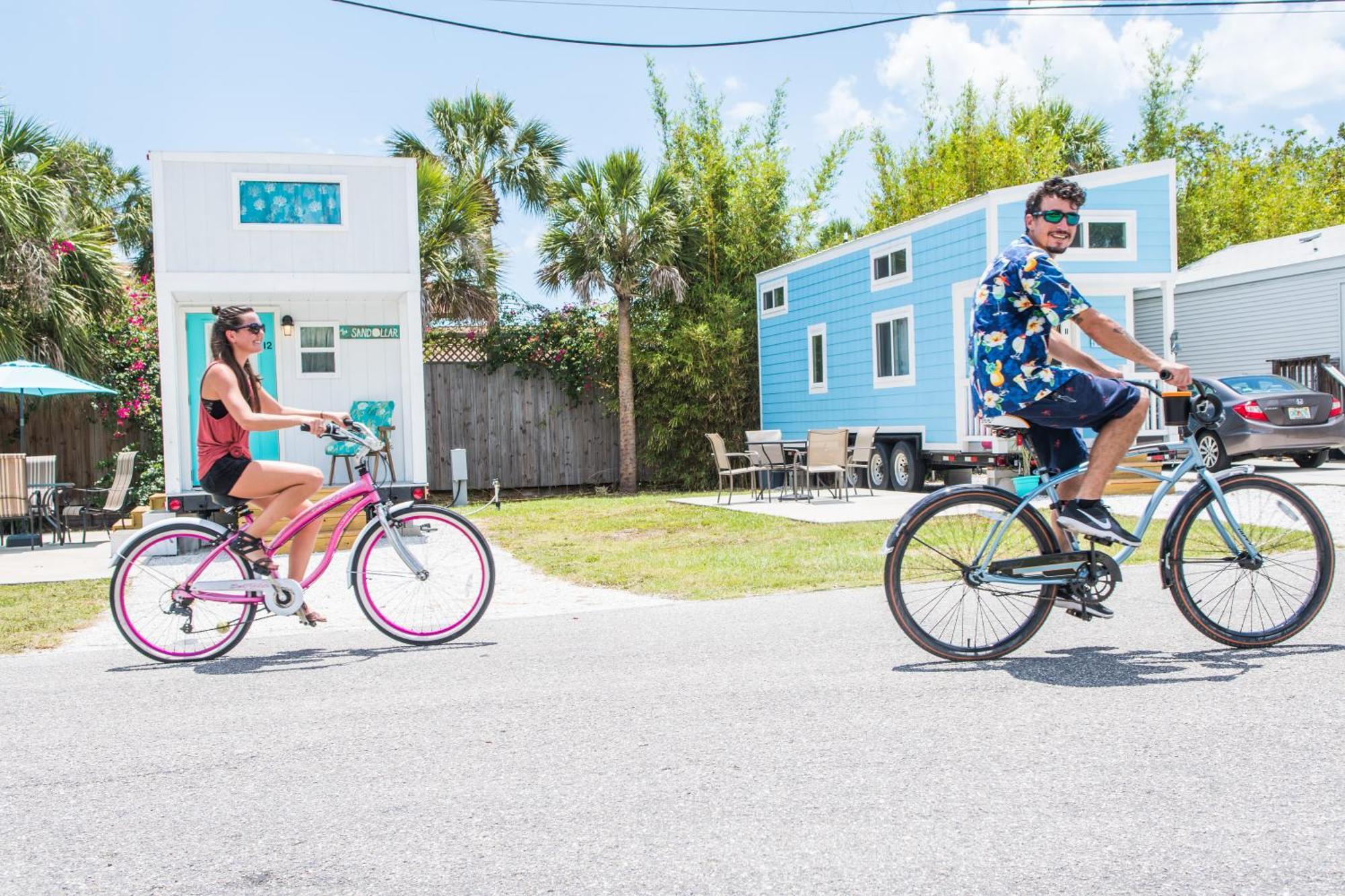 Casa vacanze Tiny House Siesta Sarasota