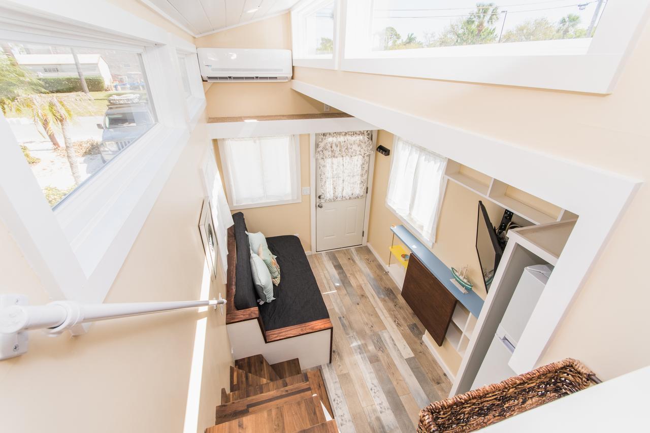 Tiny House Siesta Casa vacanze