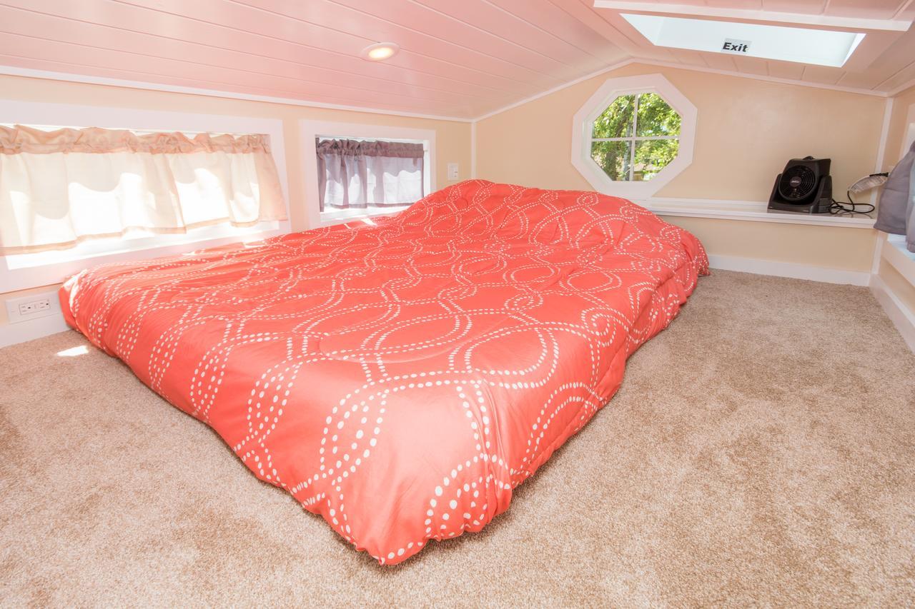 Tiny House Siesta Casa vacanze *