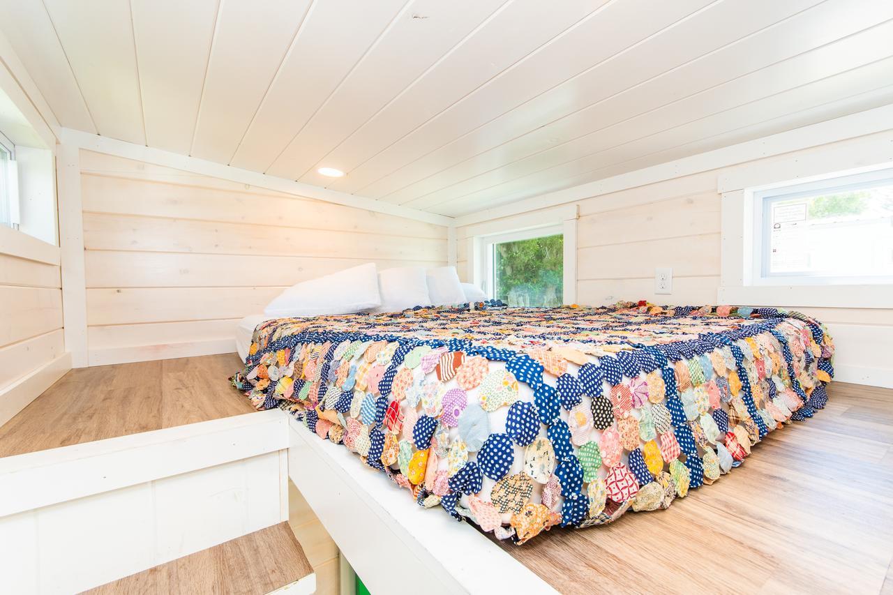 Tiny House Siesta Casa vacanze *
