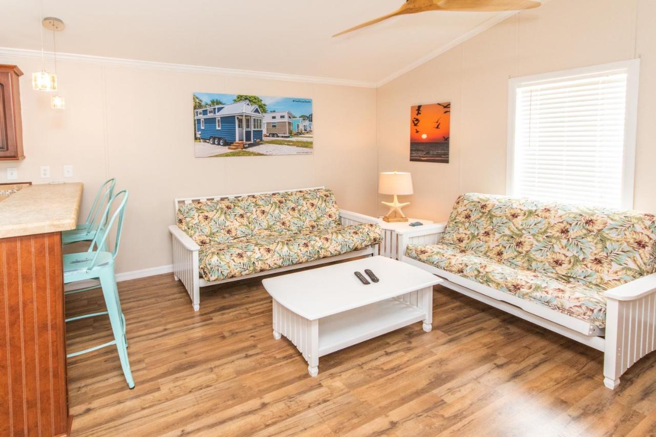 Casa vacanze Tiny House Siesta Sarasota