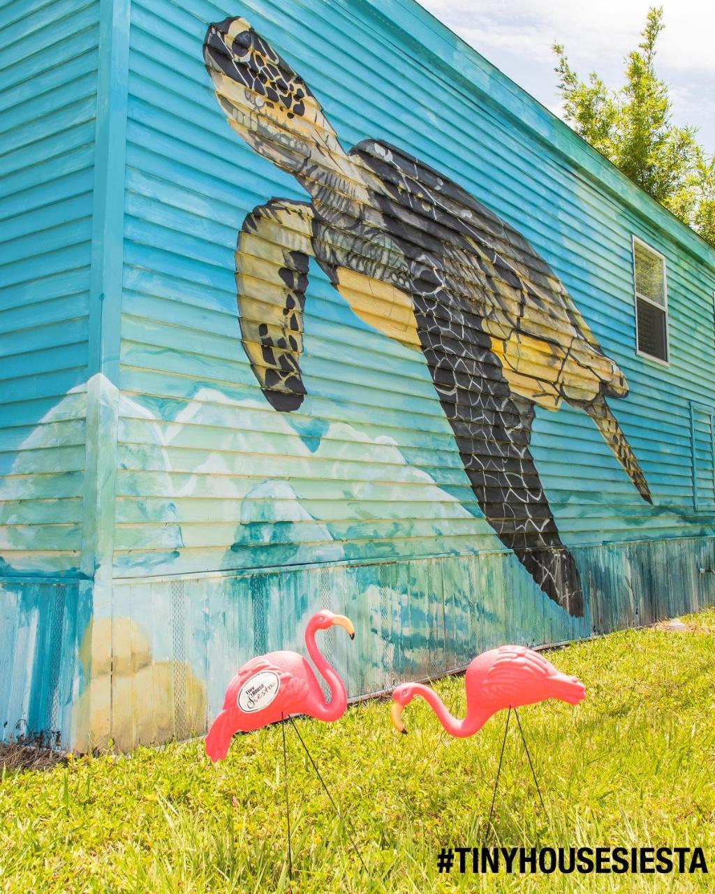 Tiny House Siesta Sarasota