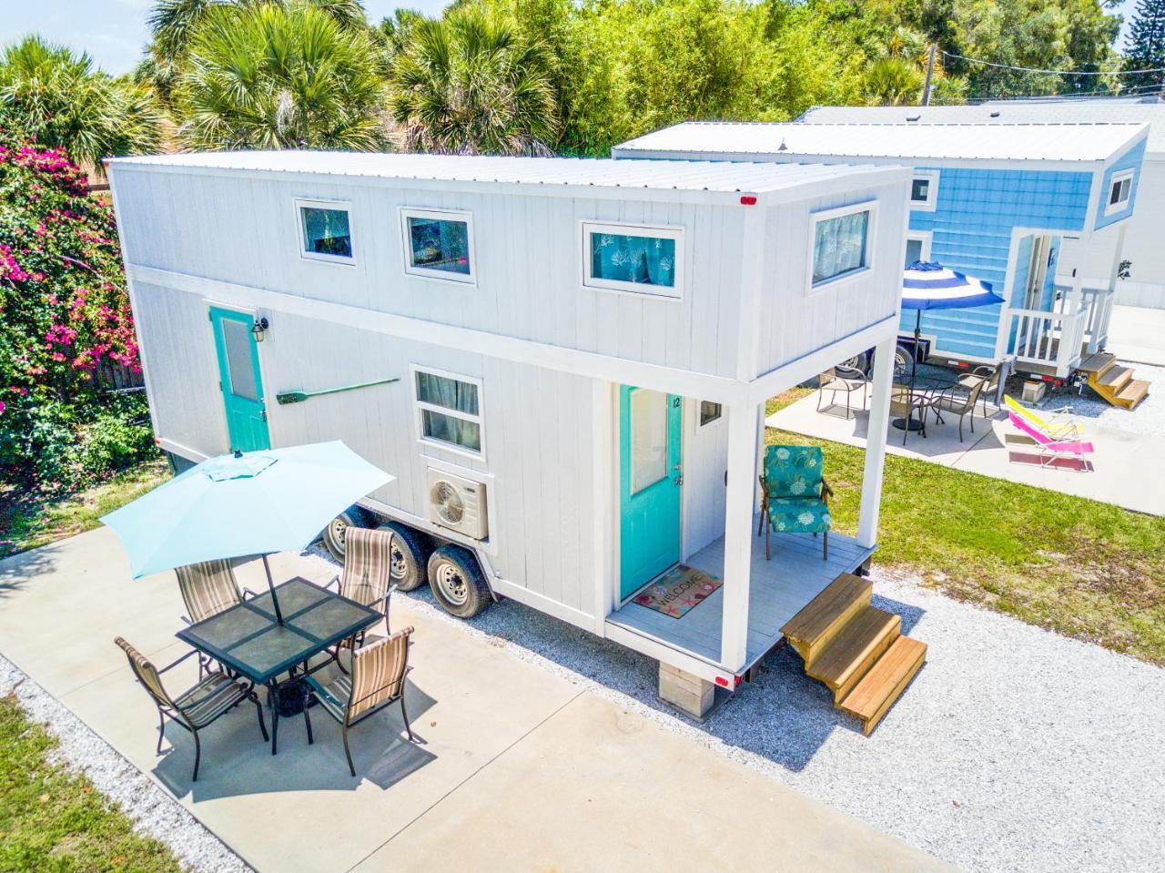 Casa vacanze Tiny House Siesta Sarasota