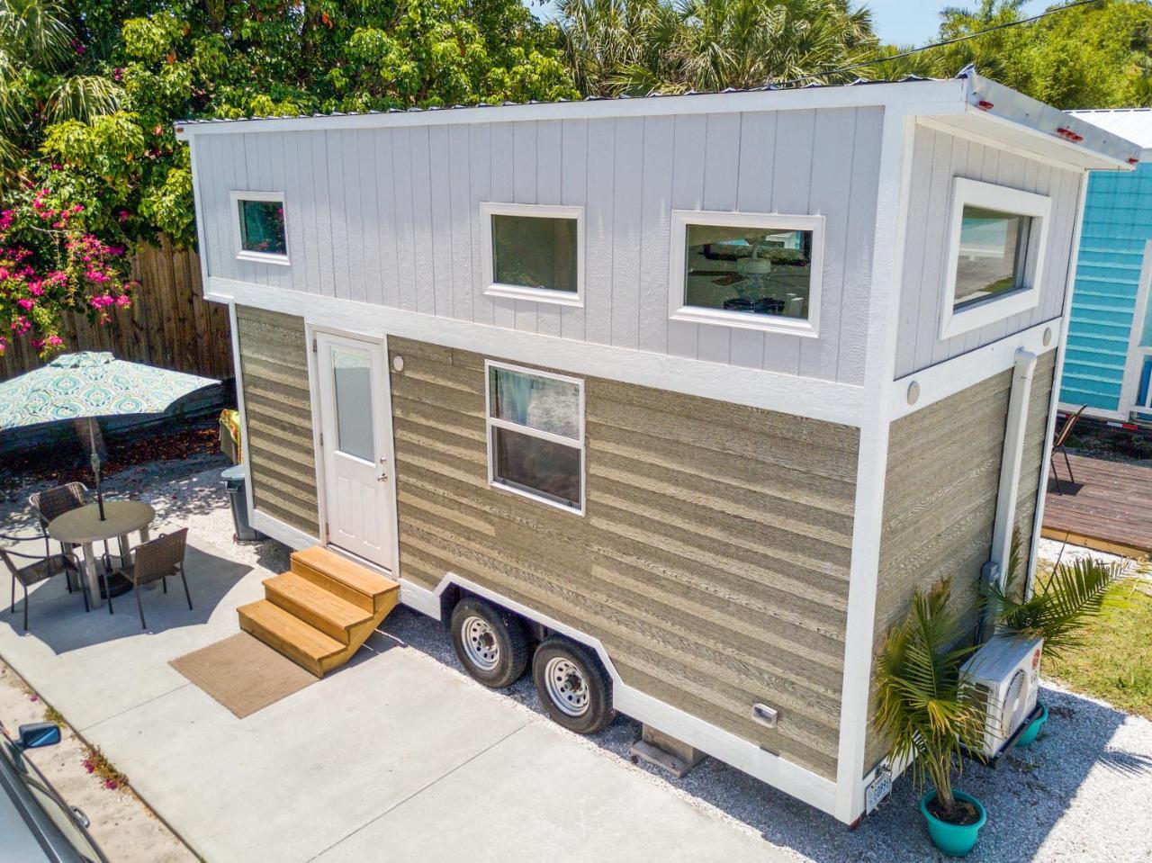 Tiny House Siesta Casa vacanze Sarasota