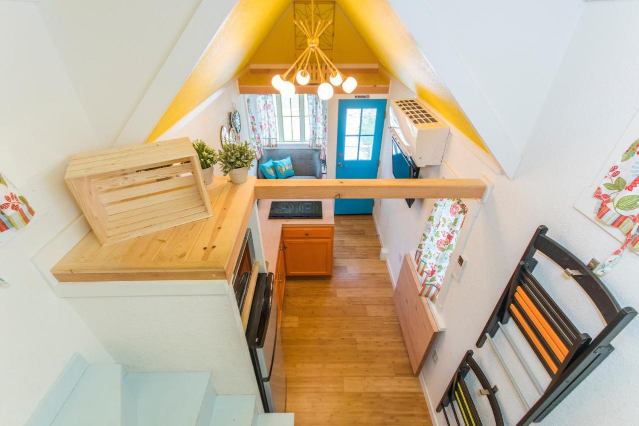 Tiny House Siesta Casa vacanze *
