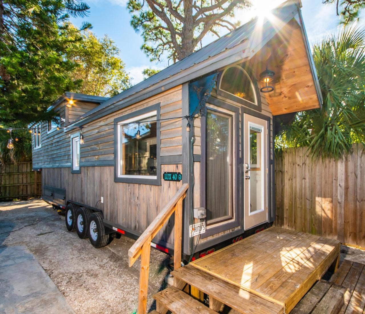 Tiny House Siesta Casa vacanze