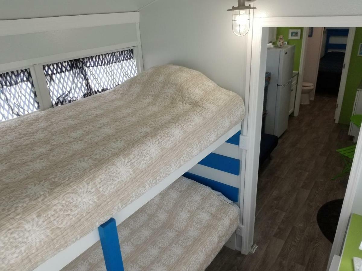 Tiny House Siesta Casa vacanze
